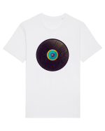 Retro Sound Tricou mânecă scurtă Unisex Rocker