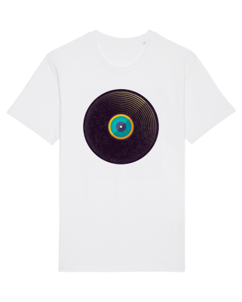 Retro Sound White