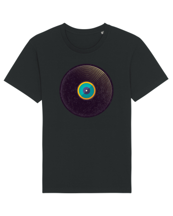 Retro Sound Black