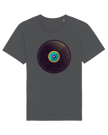 Retro Sound Anthracite