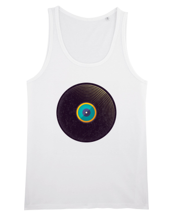 Retro Sound White