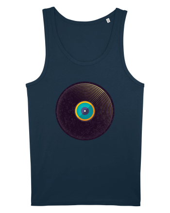 Retro Sound Navy