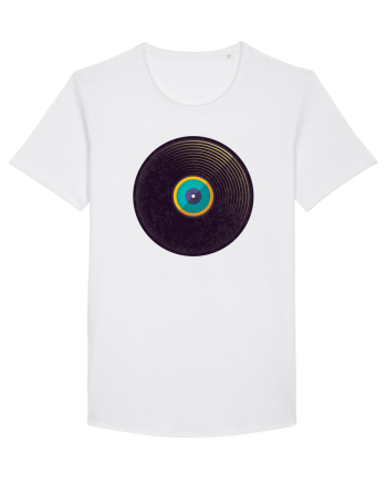 Retro Sound White