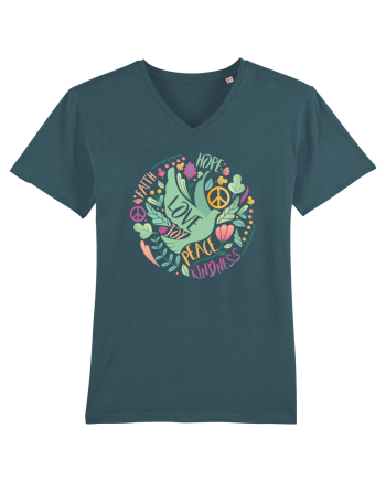 Love&Peace Stargazer