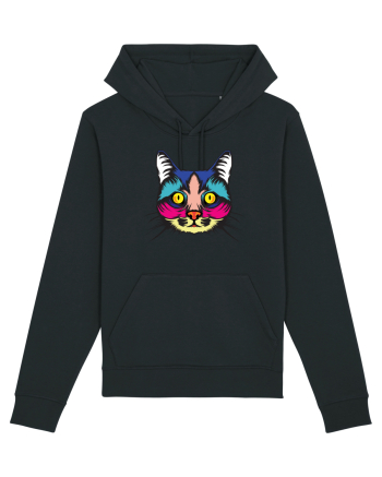 Urban Cat  Black