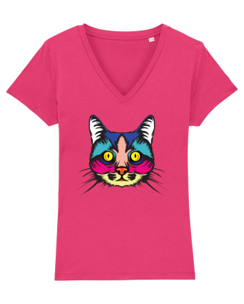 Urban Cat  Raspberry