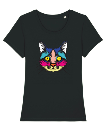 Urban Cat  Black