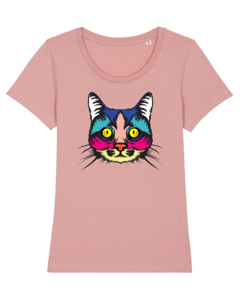 Urban Cat  Canyon Pink