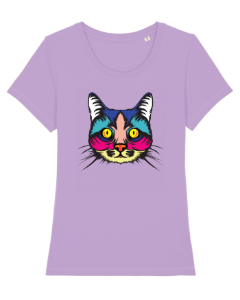 Urban Cat  Lavender Dawn