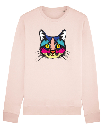 Urban Cat  Candy Pink