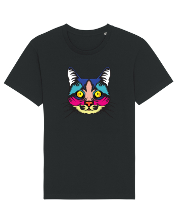 Urban Cat  Black
