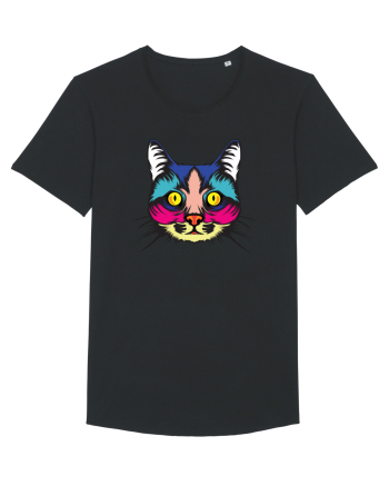 Urban Cat  Black