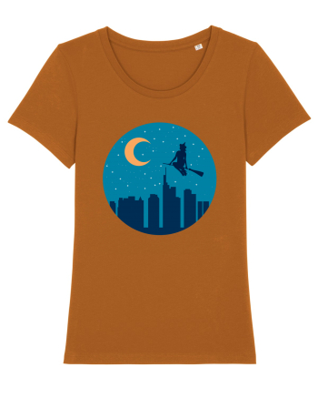 City Witch Roasted Orange
