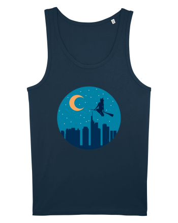 City Witch Navy