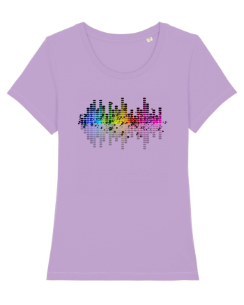 Keep the rhythm Lavender Dawn