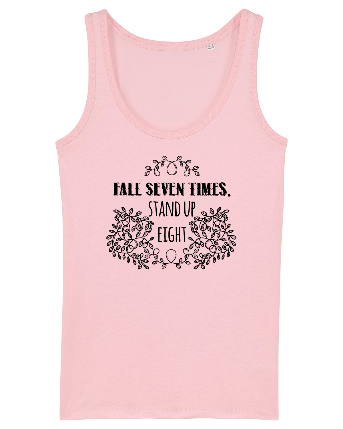 Maiou Damă Dreamer Cotton Pink