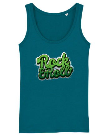 Rock & Roll  Ocean Depth
