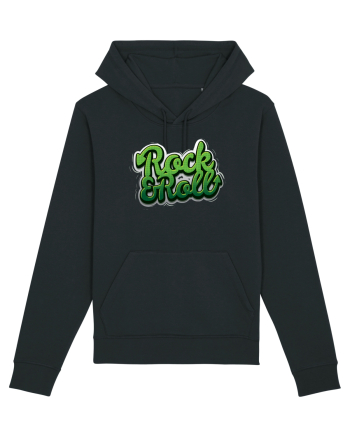 Rock & Roll  Black