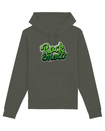 Rock & Roll  Khaki