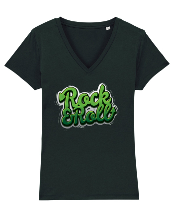 Rock & Roll  Black