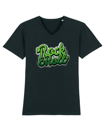 Rock & Roll  Black