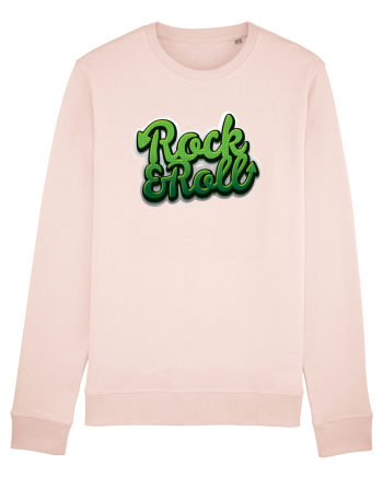 Rock & Roll  Candy Pink