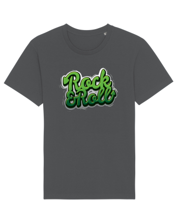 Rock & Roll  Anthracite