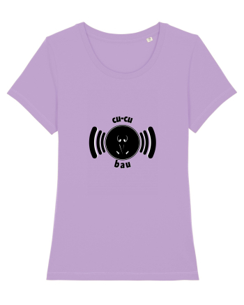 cucu bau  Lavender Dawn