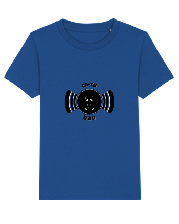 cucu bau  Majorelle Blue