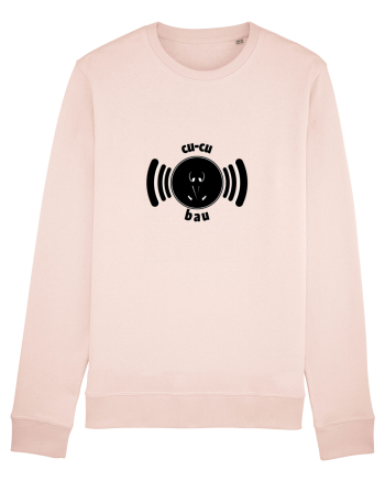 cucu bau  Candy Pink
