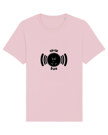 cucu bau  Cotton Pink