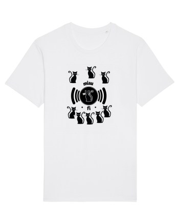 wi-fi cats White