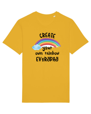 Curcubeu Spectra Yellow