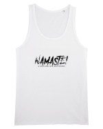 Namaste! (la toată lumea, că nu facem diferență) Maiou Bărbat Runs