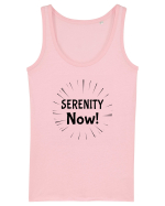 Serenity Now!!! Maiou Damă Dreamer