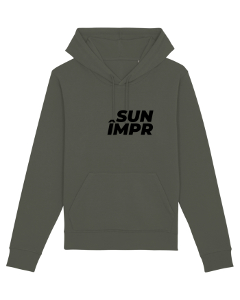 Suntem împreună Khaki