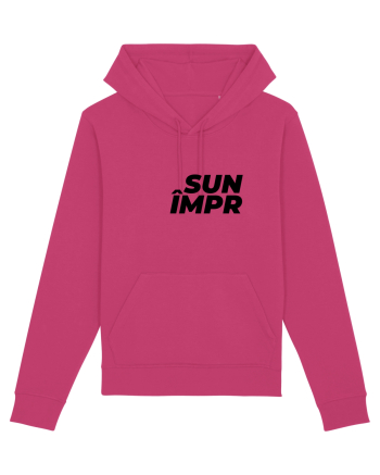 Suntem împreună Raspberry