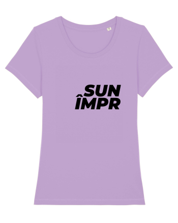 Suntem împreună Lavender Dawn