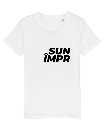 Suntem împreună White