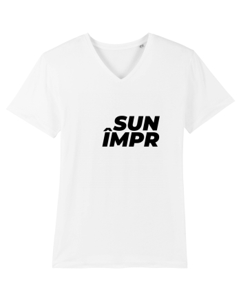 Suntem împreună White