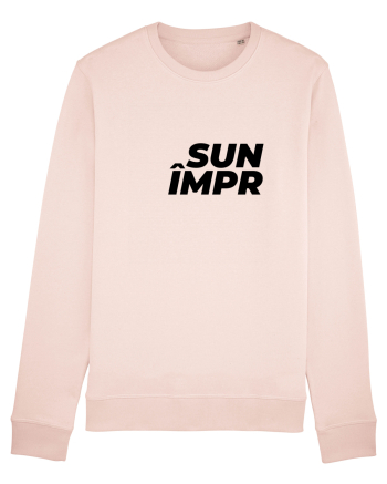 Suntem împreună Candy Pink