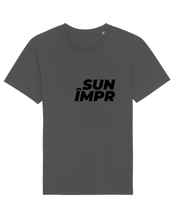 Suntem împreună Anthracite