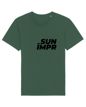 Suntem împreună Bottle Green