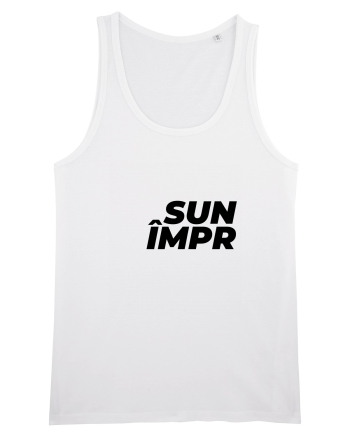 Suntem împreună White