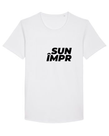Suntem împreună White