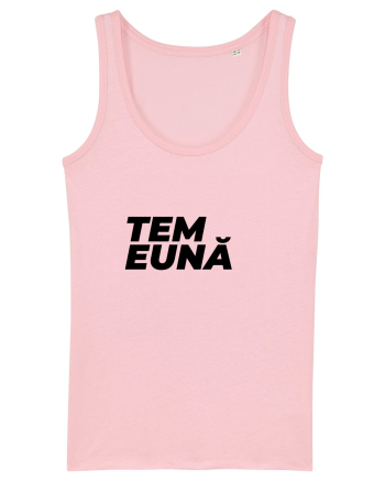 Suntem împreună Cotton Pink