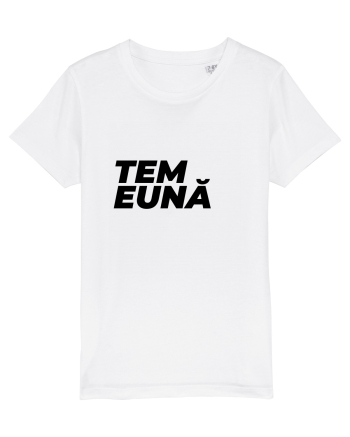Suntem împreună White