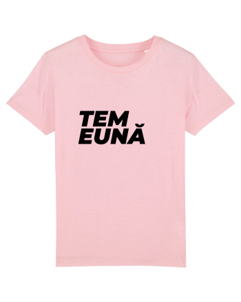 Suntem împreună Cotton Pink