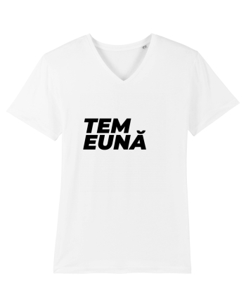 Suntem împreună White