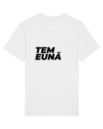 Suntem împreună Tricou mânecă scurtă Unisex Rocker